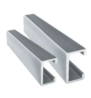 Aluminium C Channels – Strong & Corrosion Resistant Profiles